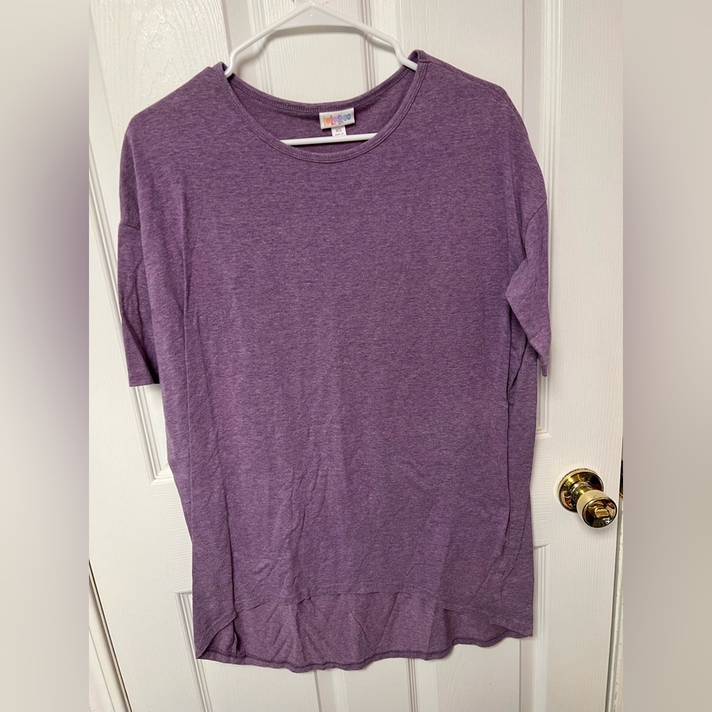 LulaRoe Shirt
